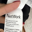 Платье • NetWork • Черный