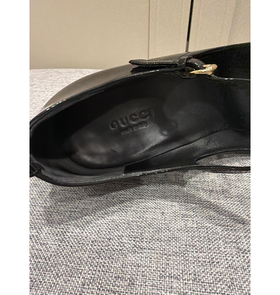 Туфли • Gucci • Черный