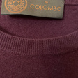 Джемпер • Colombo • Бордовый