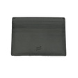 Картхолдер • Porsche Design • Серый