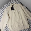 Джемпер • Tommy Hilfiger • Бежевый