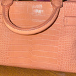 Сумка • Charles & Keith • Розовый