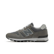 Кроссовки • New Balance • Серый