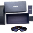 Солнцезащитные очки • Prada Eyewear • Мульти