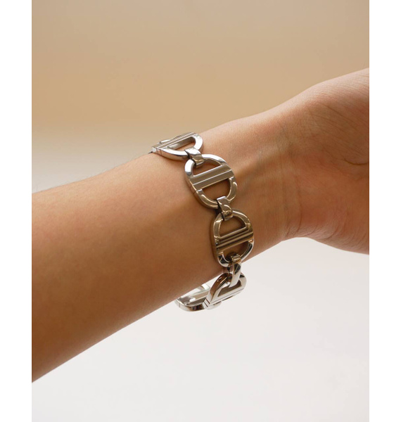 Часы • Christian Dior • Серебряный