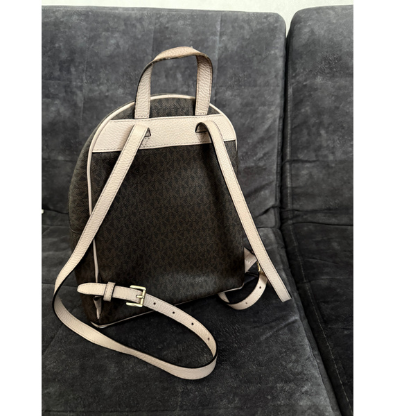 Рюкзак • Michael Kors • Коричневый