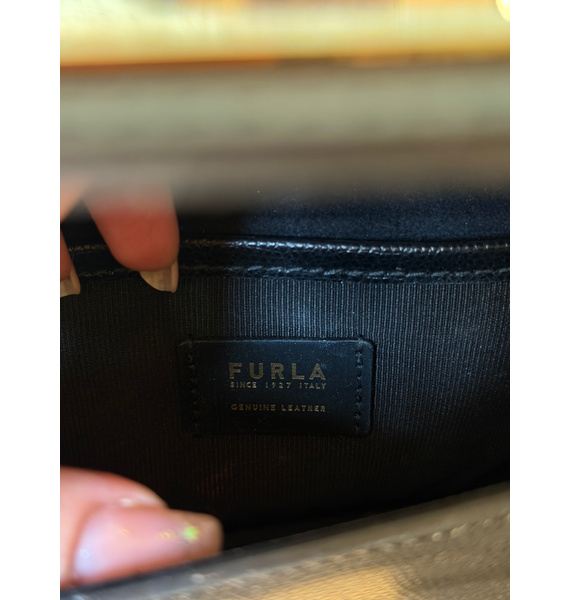 Сумка • Furla • Черный