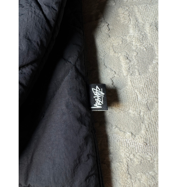 Куртка • Stussy • Черный