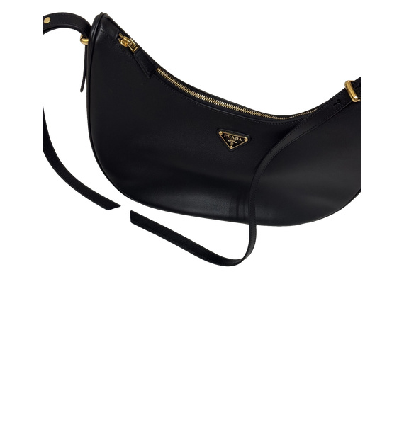 Сумка • Prada • Черный