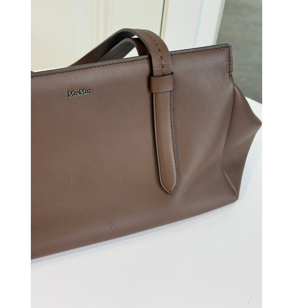 Сумка • Max Mara • Коричневый