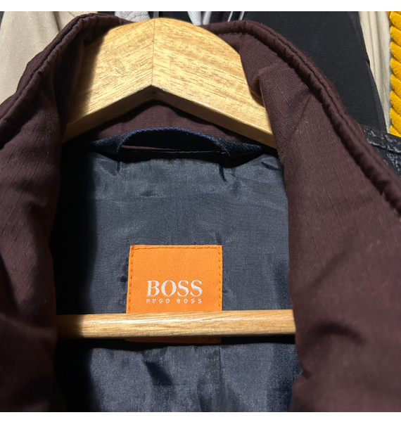Куртка • Boss Hugo Boss • Мульти
