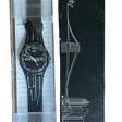 Часы • Swatch • Черный