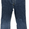 Джинсы • Levi's • Синий