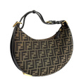 Сумка • Fendi • Коричневый