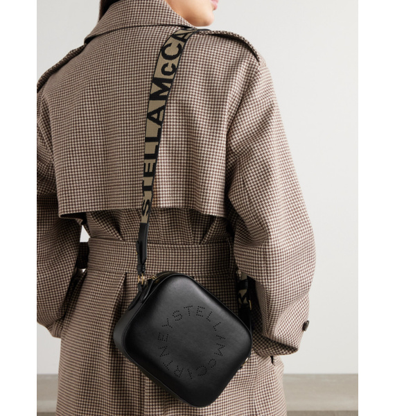 Сумка • Stella McCartney • Черный