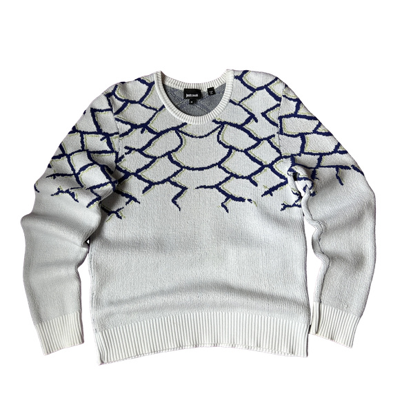 Джемпер • Just Cavalli • Мульти