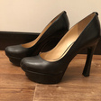 Туфли • GUESS • Черный
