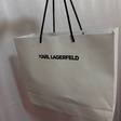 Пиджак • Karl Lagerfeld • Черный