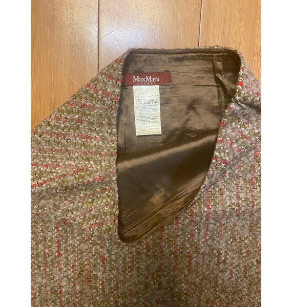 Юбка • Max Mara • Другое