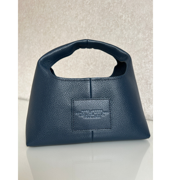Сумка • Marc Jacobs • Темно-синий