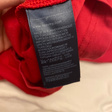 Футболка • Tommy Hilfiger • Красный