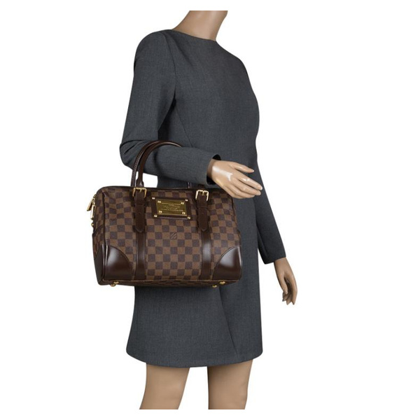 Сумка • Louis Vuitton • Коричневый