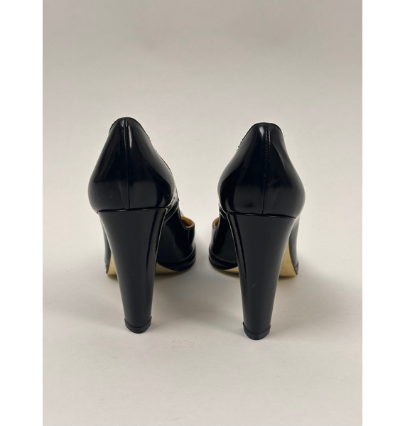 Туфли • Saint Laurent • Черный