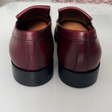Туфли • Prada • Бордовый