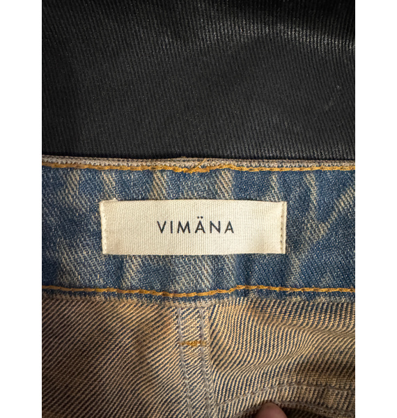 Джинсы • VIMÄNA.WEAR • Синий