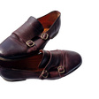 Туфли • Santoni • Коричневый