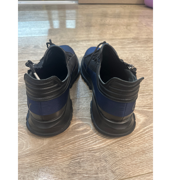 Кроссовки • Givenchy • Темно-синий