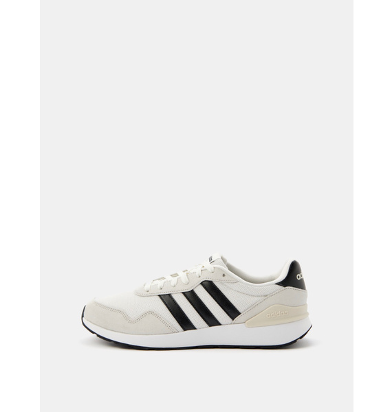 Кроссовки • adidas • Бежевый