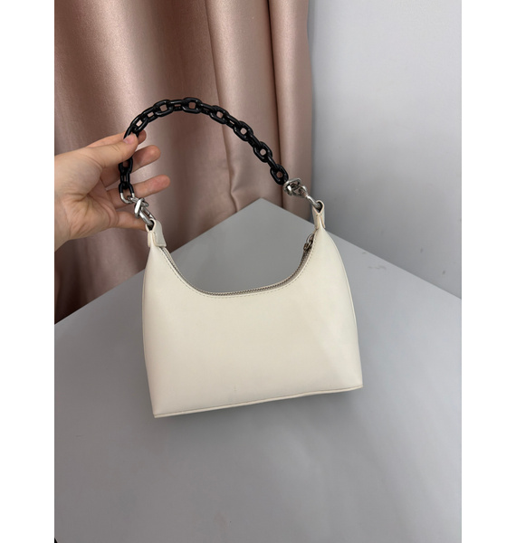Сумка • Charles & Keith • Белый