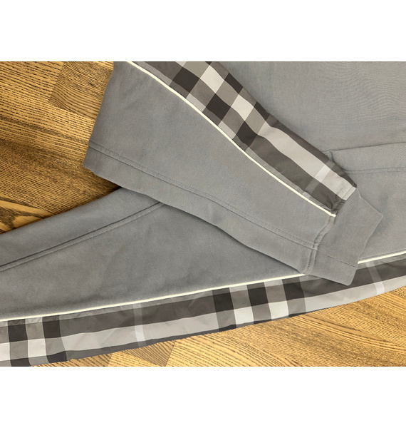 Спортивный костюм • Burberry • Серый