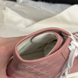 Кроссовки • Gucci • Розовый