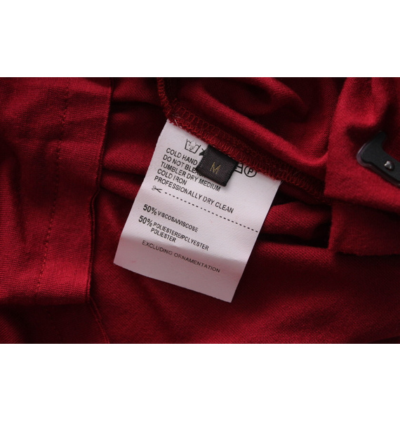 Водолазка • Trussardi • Красный
