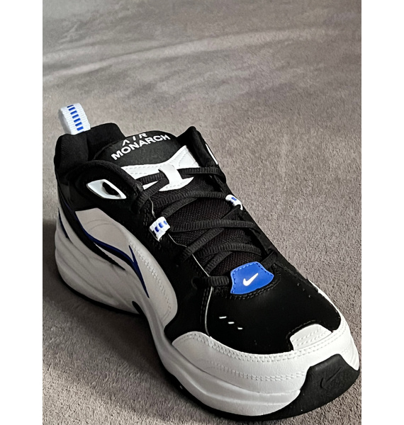 Кроссовки • Nike • Белый