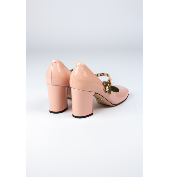 Туфли • Gucci • Розовый