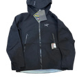 Куртка • Arc'teryx • Черный