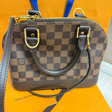 Сумка • Louis Vuitton • Коричневый