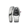 Часы • Bvlgari • Антрацит