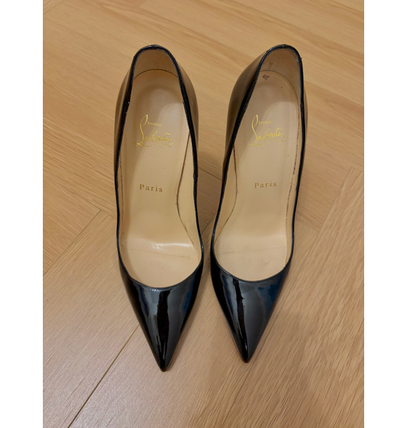 Туфли • Christian Louboutin • Черный