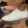 Кроссовки • Porsche Design • Белый