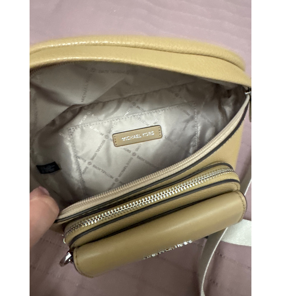 Сумка • Michael Kors • Горчичный