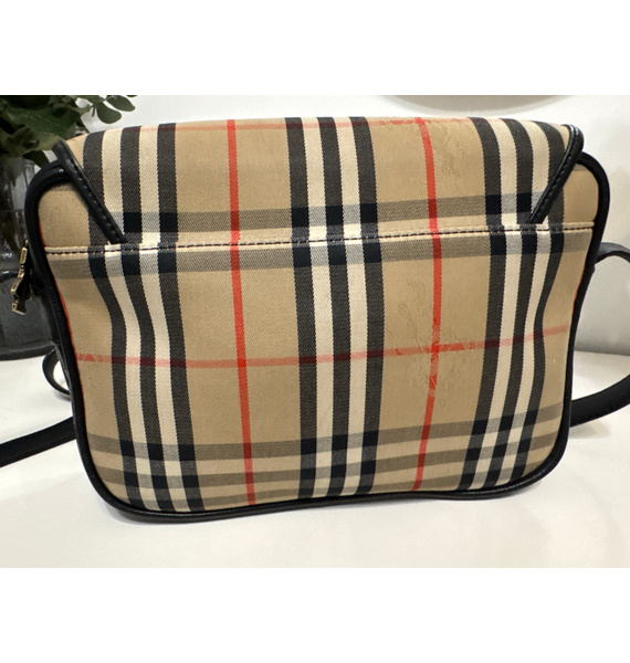 Сумка • Burberry • Коричневый