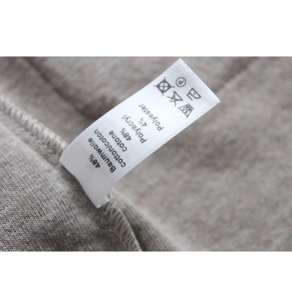 Халат • Zimmerli • Бежевый