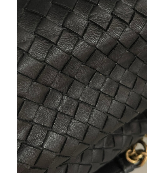 Сумка • Bottega Veneta • Черный