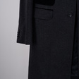 Пальто • Dolce & Gabbana • Тёмно-серый