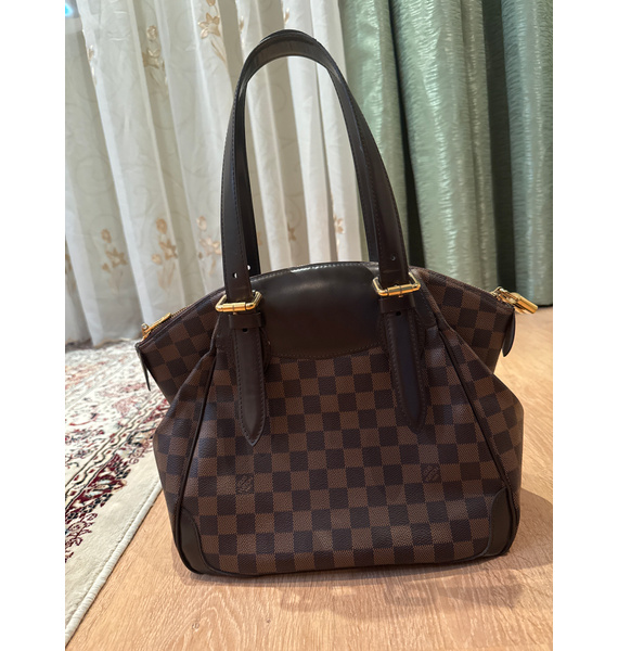 Сумка • Louis Vuitton • Коричневый
