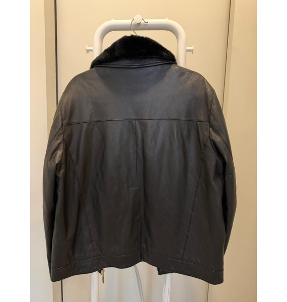 Куртка • Brioni • Черный